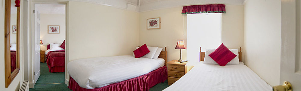 Green Haven Guest House Stratford-upon-Avon Eksteriør billede